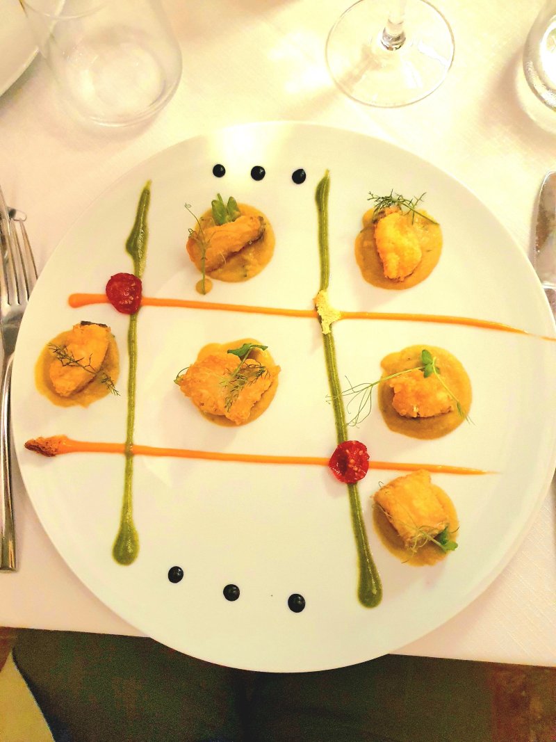 Torre Vecchia Ristorante