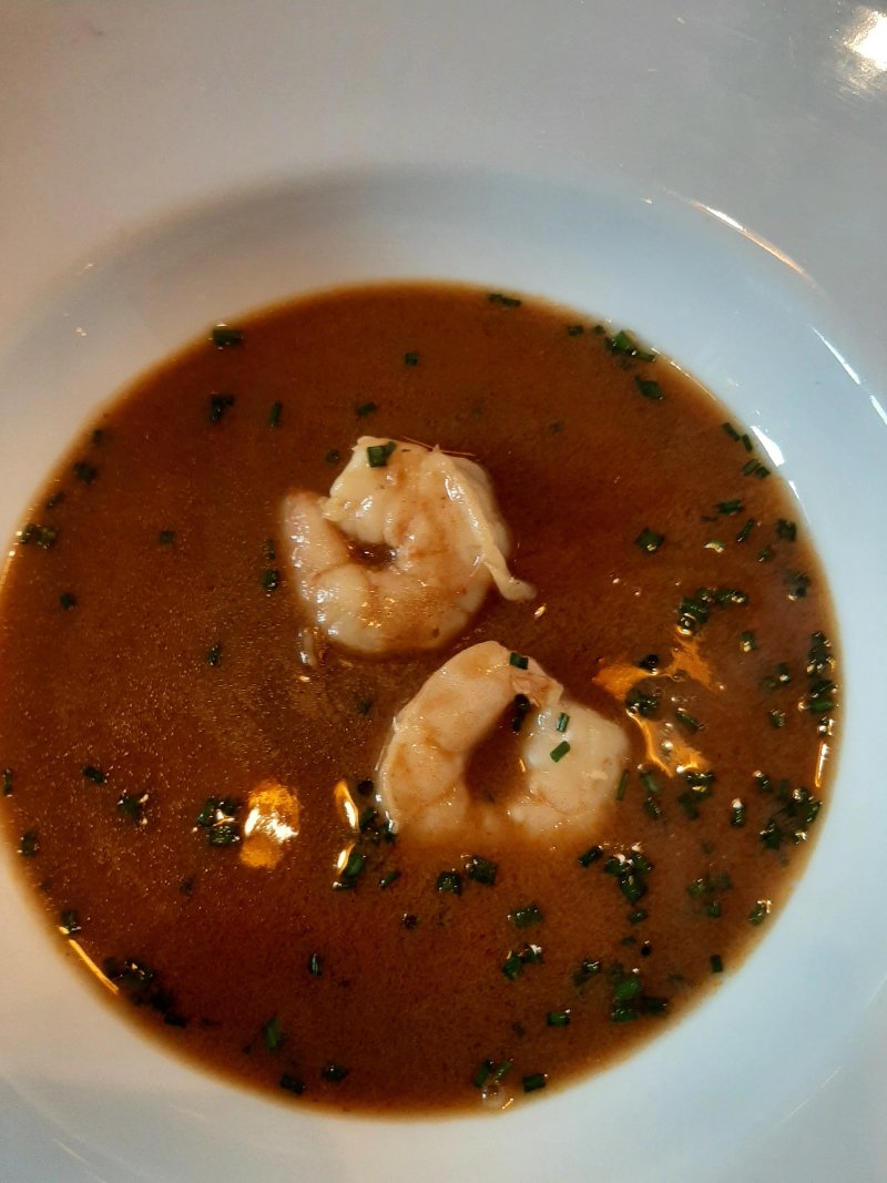 Bistro Petite Ruelle