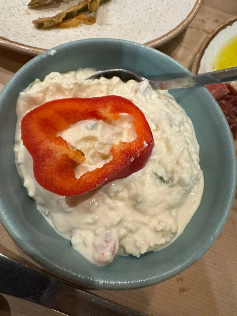 Mosaiko Gefsipoleion