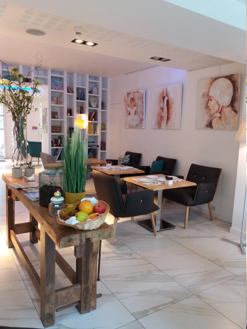 Hotel Villa Flornoy