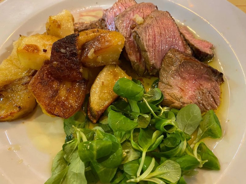 Bistrot Turin