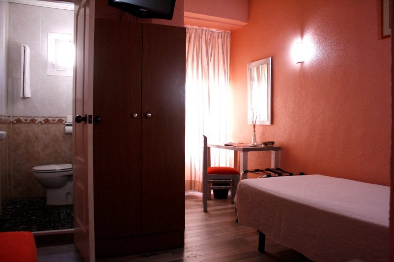 Hotel Universal Murcia