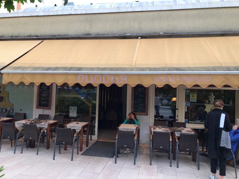 Buddha Soul Resto
