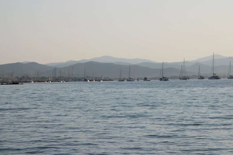 Plage Des Pesquiers