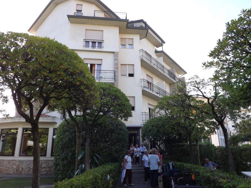 Hotel Montecarlo