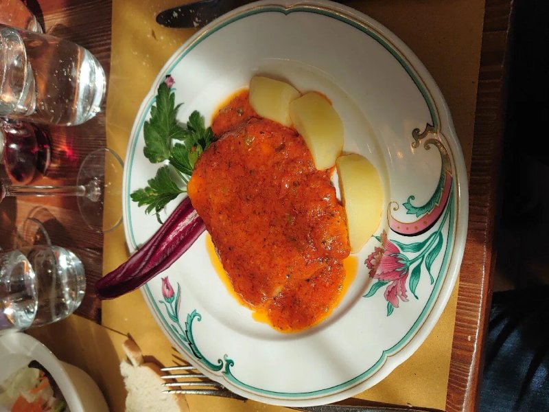 Osteria Ristorante Dreher
