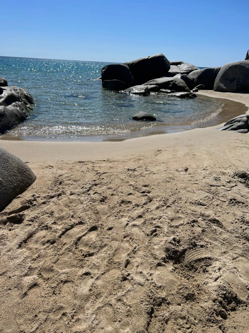Camping Village Orri