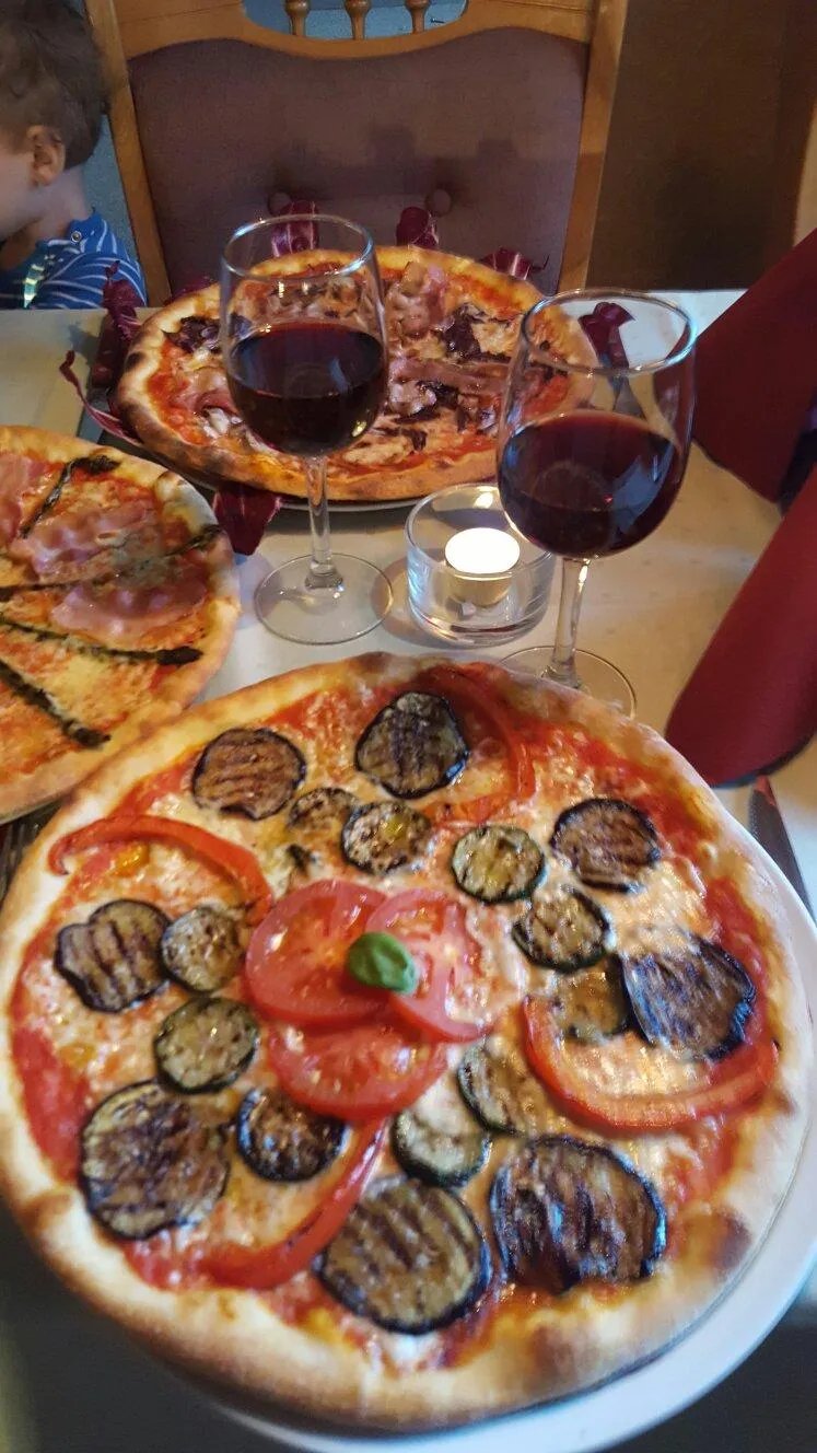 Ristorante Toscana