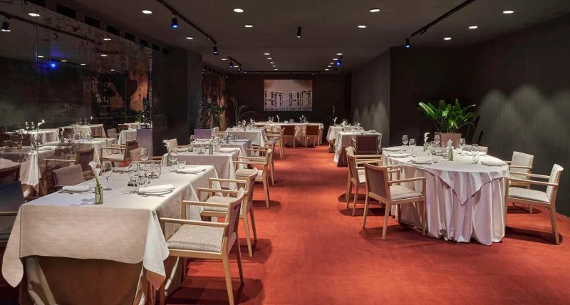 NH Collection Madrid Eurobuilding