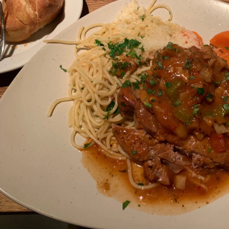 Restaurant Il Vicino