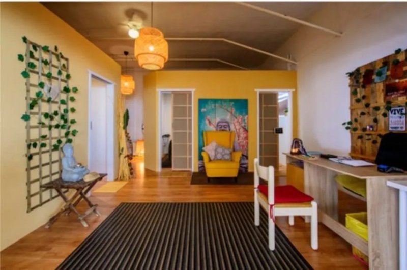Global Massage Lanzarote