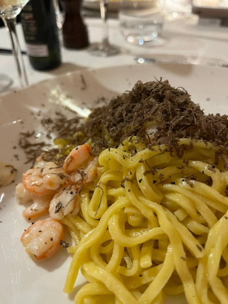 Ristorante Eleonora d'Arborea