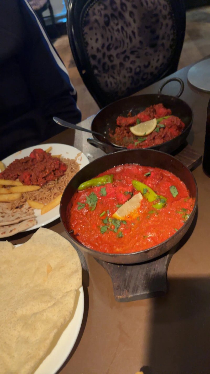 Akbars of Bradford