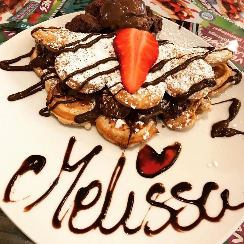 Wonder Waffel Berlin