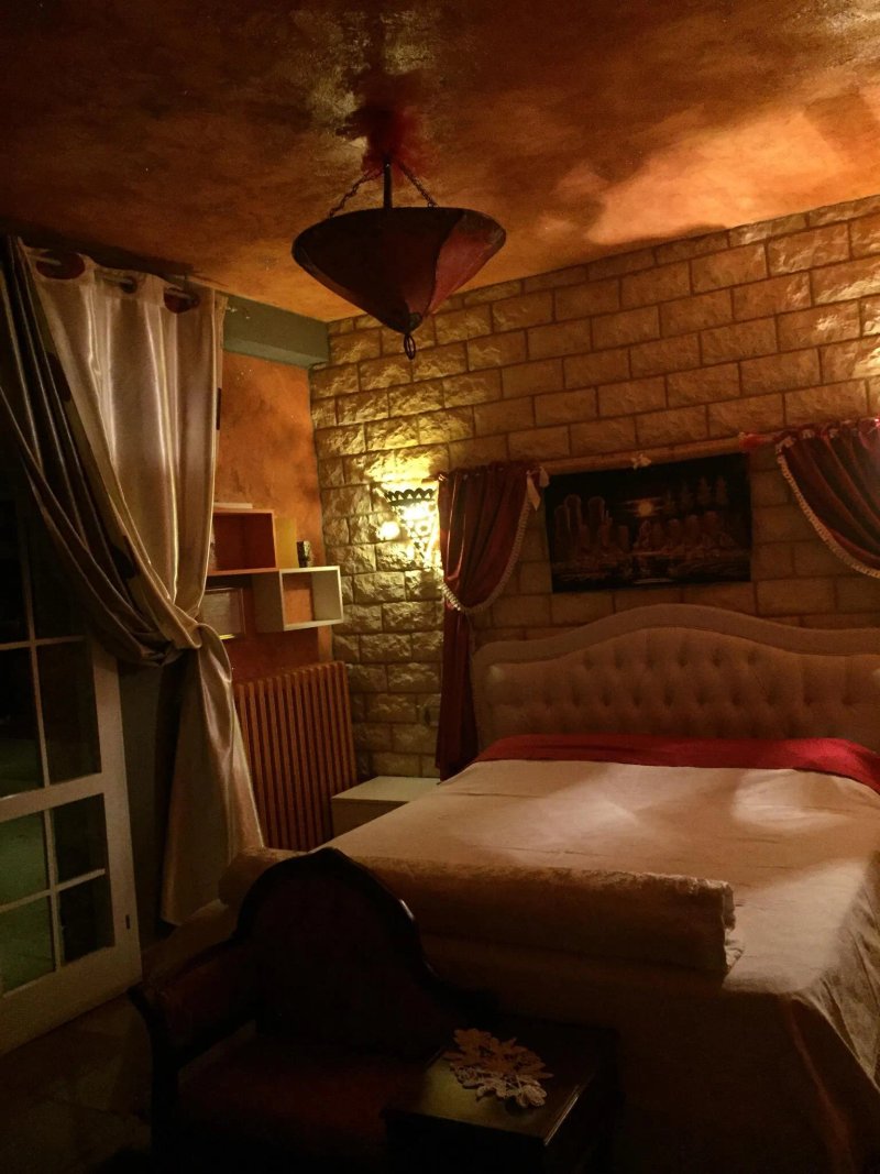B&B N.1