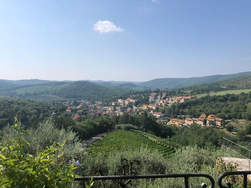 Capannelle