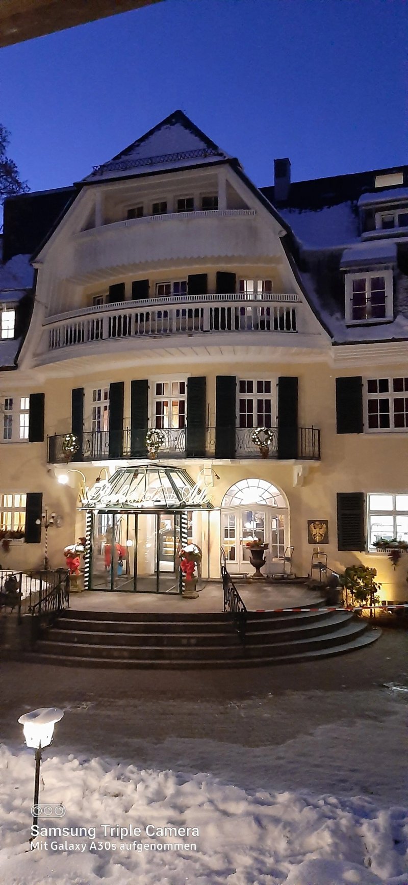 Parkhotel Adler