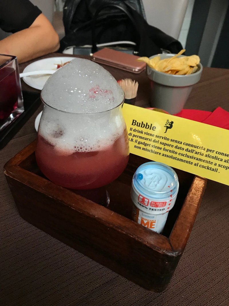 Shake