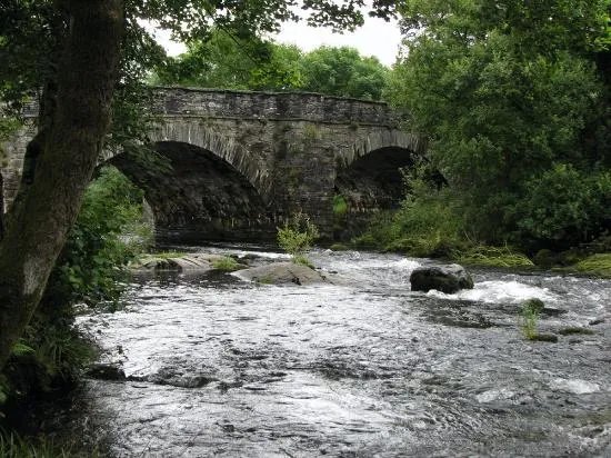 Skelwith Bridge Hotel