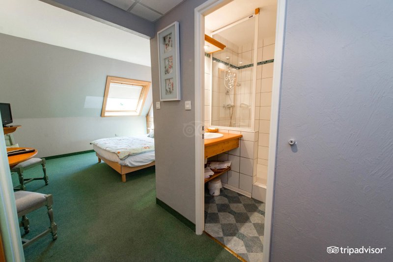 Hotel Le Riquewihr