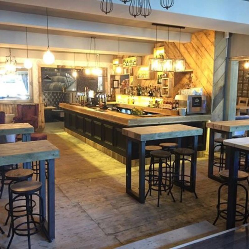 The Distillery
