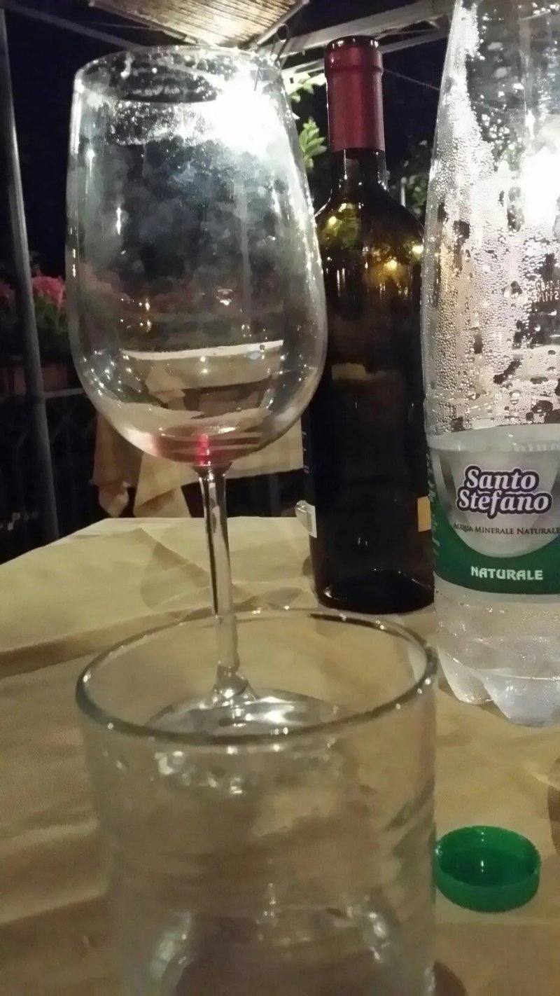 Osteria da Ersilia
