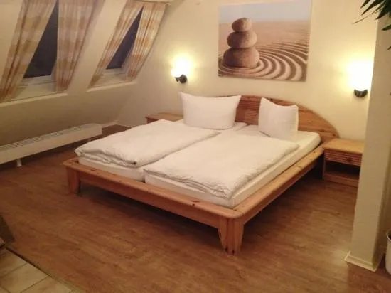 Hotel la Perla
