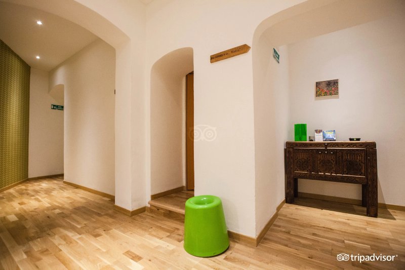 Albergo delle Spezie