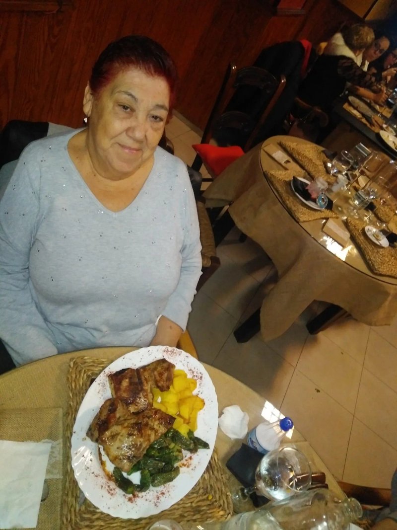 Parrilla San Bartolome
