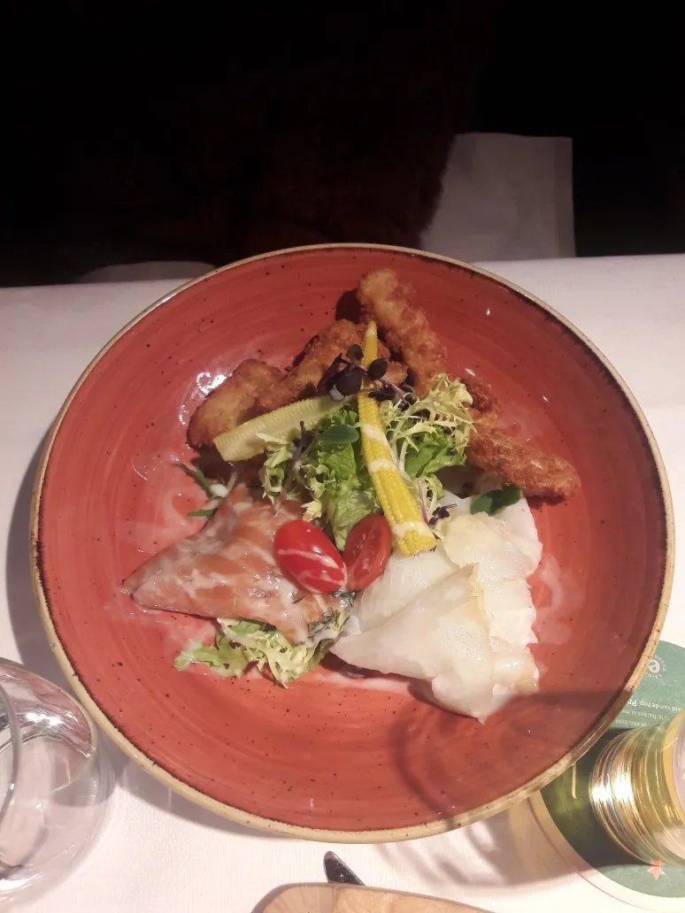 Restaurant ten Cate