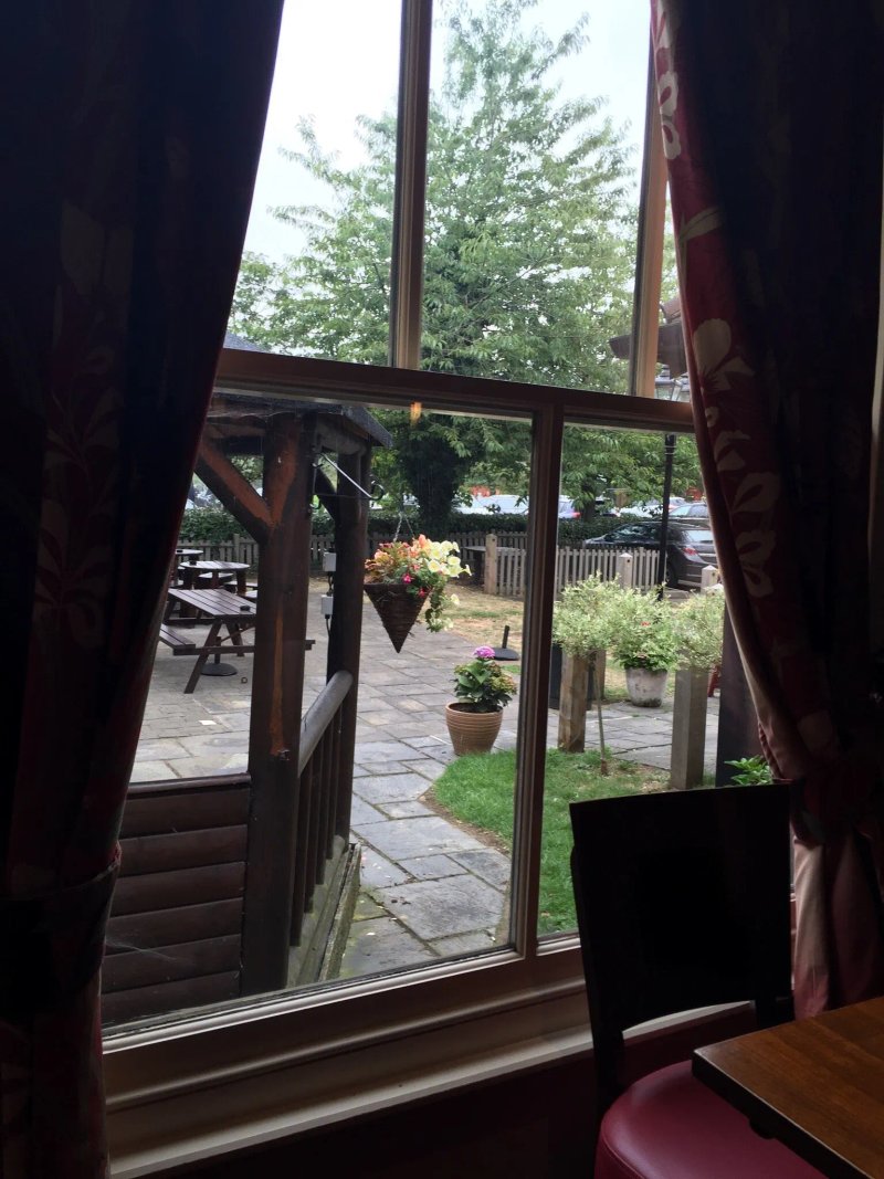 Toby Carvery Lower Earley