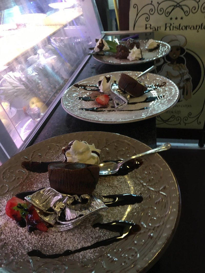 Ristorante Bagno Buoniamici