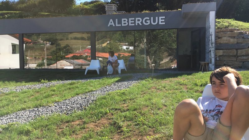 Albergue Casa Sueno