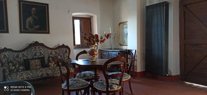 Agriturismo La Villa