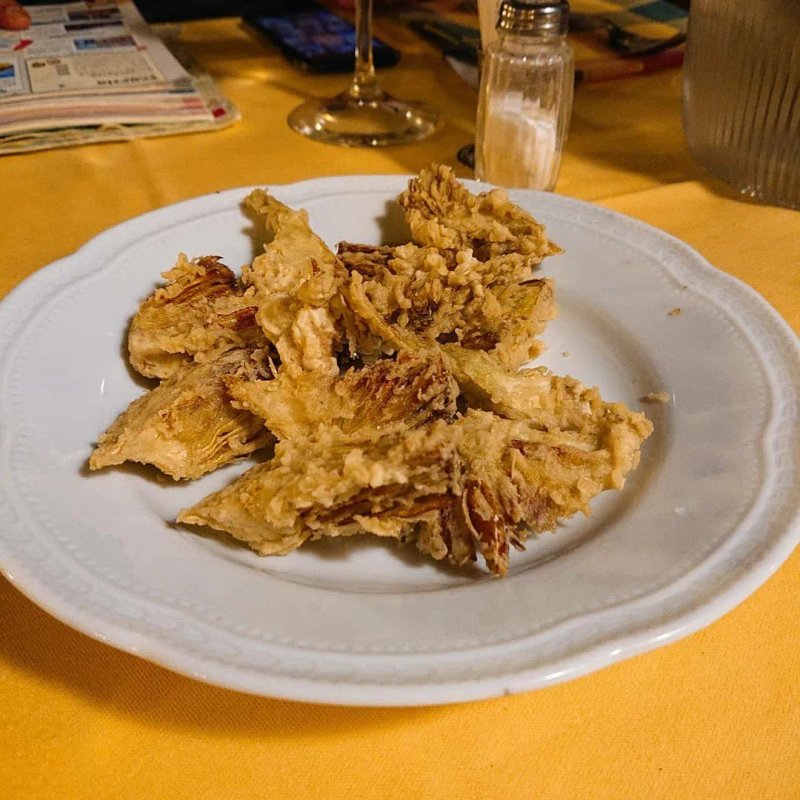 Trattoria Baldini