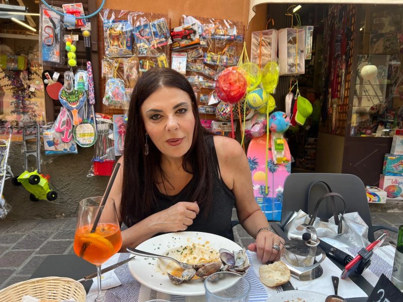 La Trattoria Costantin