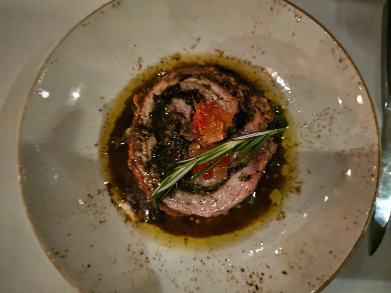 Adriatic Bar & Restaurant