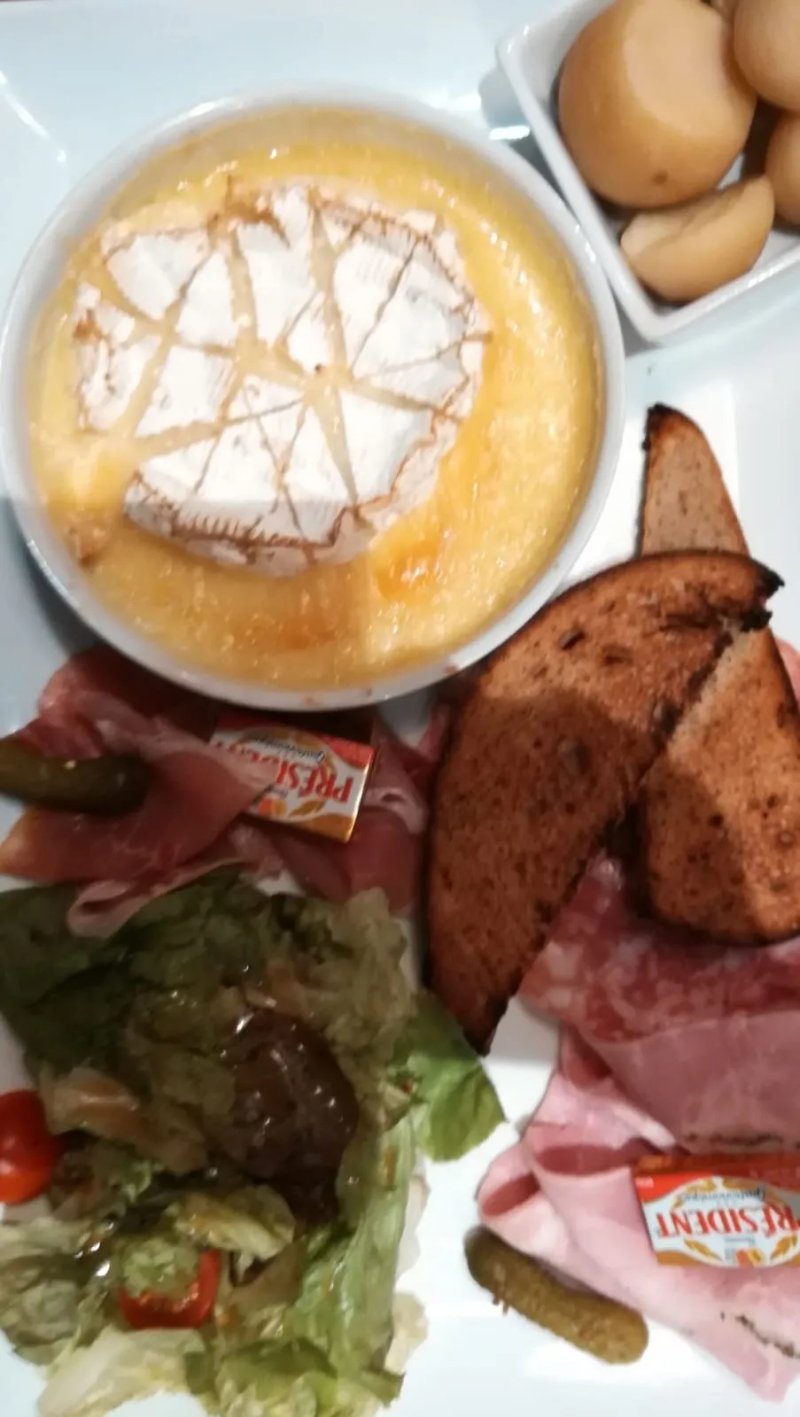 Le Comptoir du Malt - Val De Reuil