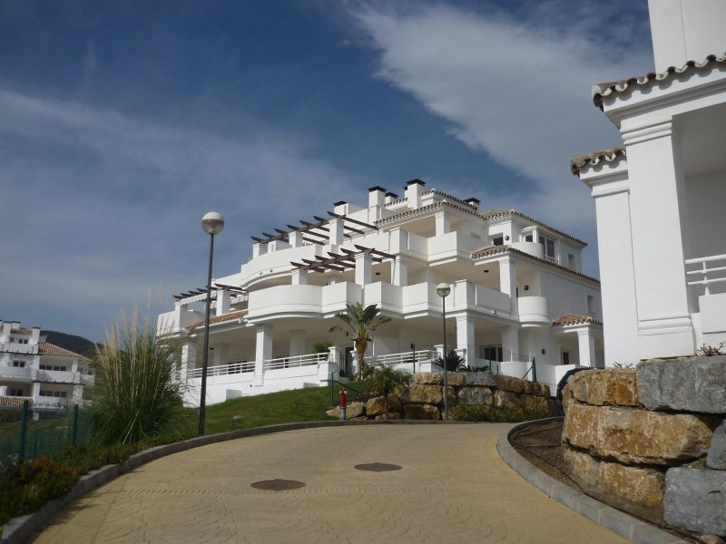 Vistas de Aloha Marbella