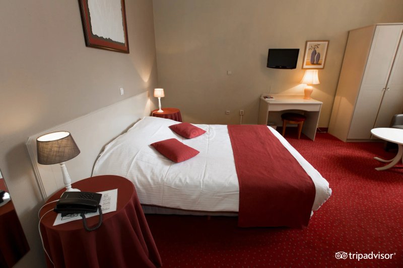 Hans Memling Hotel