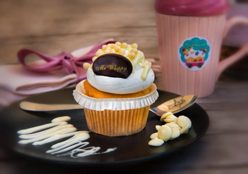 Whippy Dolci Innovazioni