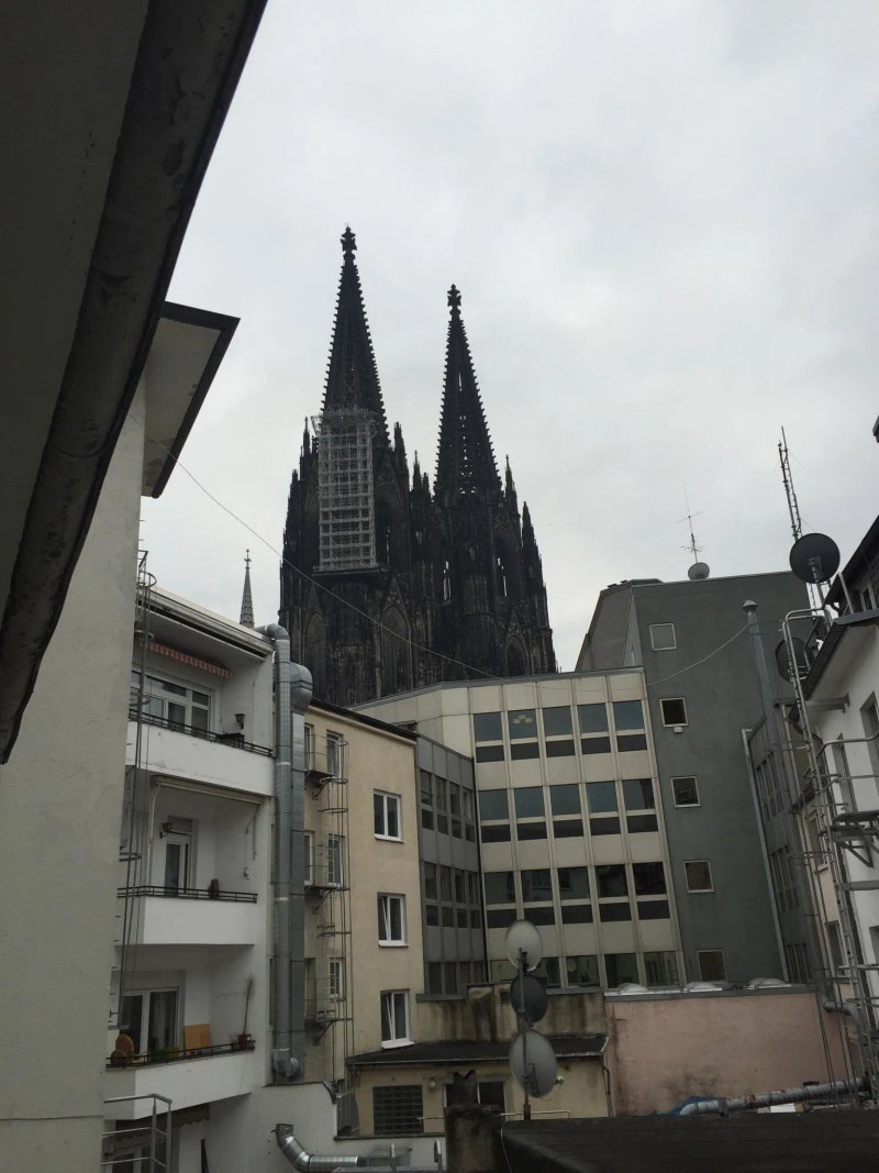 Hotel Sandmanns