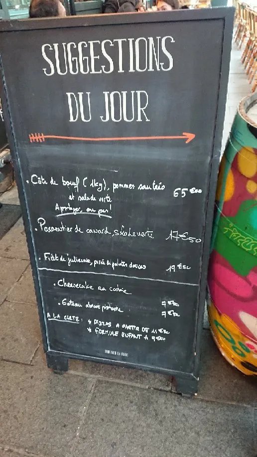 L'Avenue