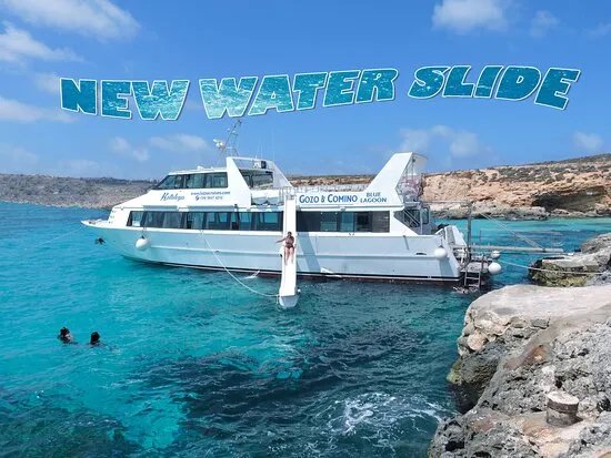 Luzzu Cruises