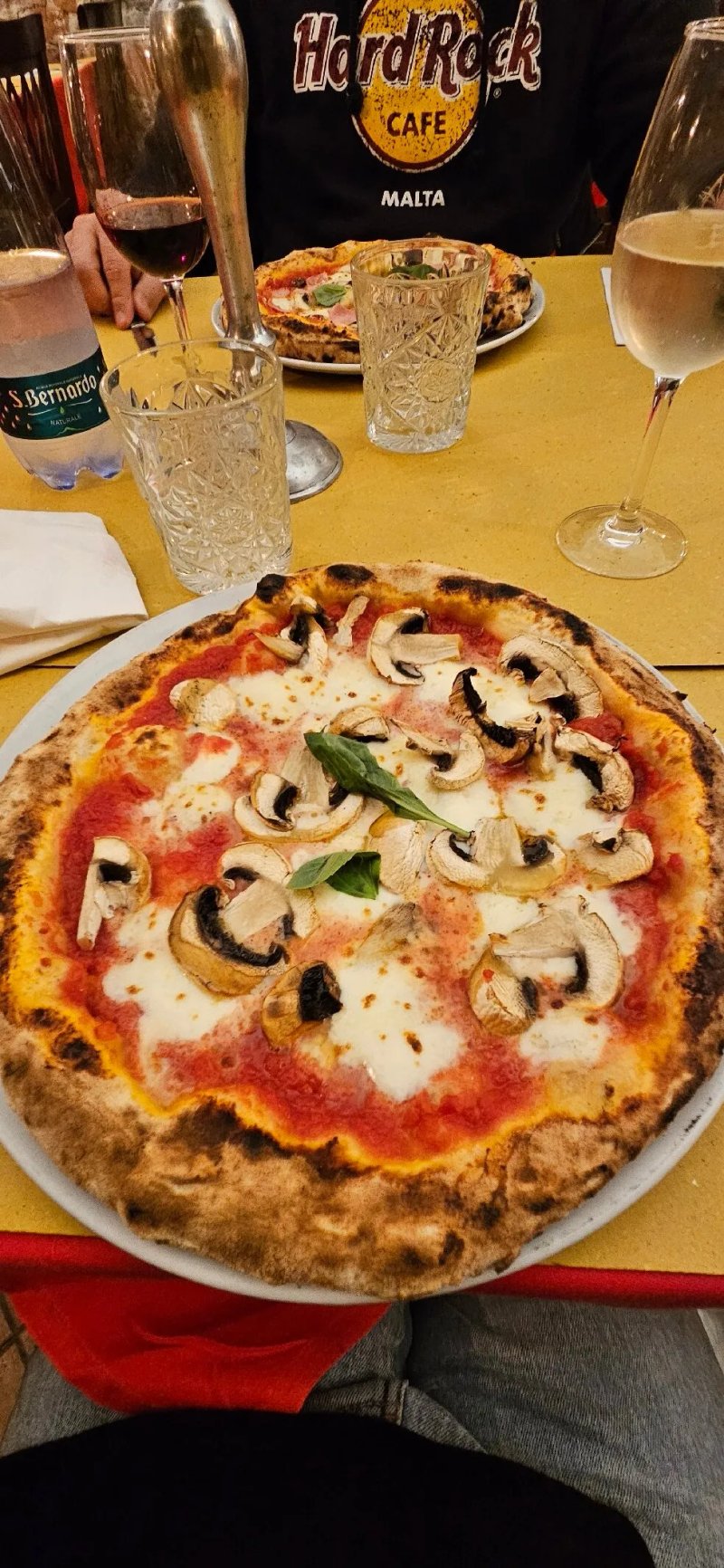 Pizzeria 89