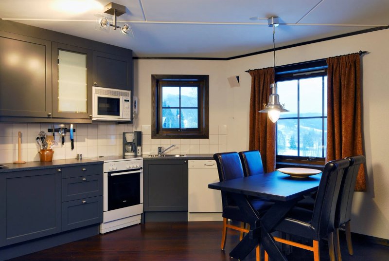 Hafjell Resort - Alpin Apartments Solsiden