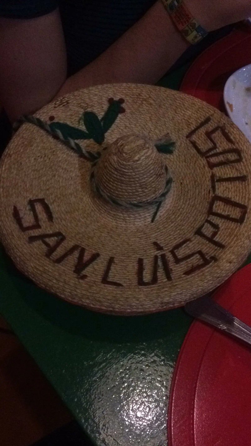 La Malinche