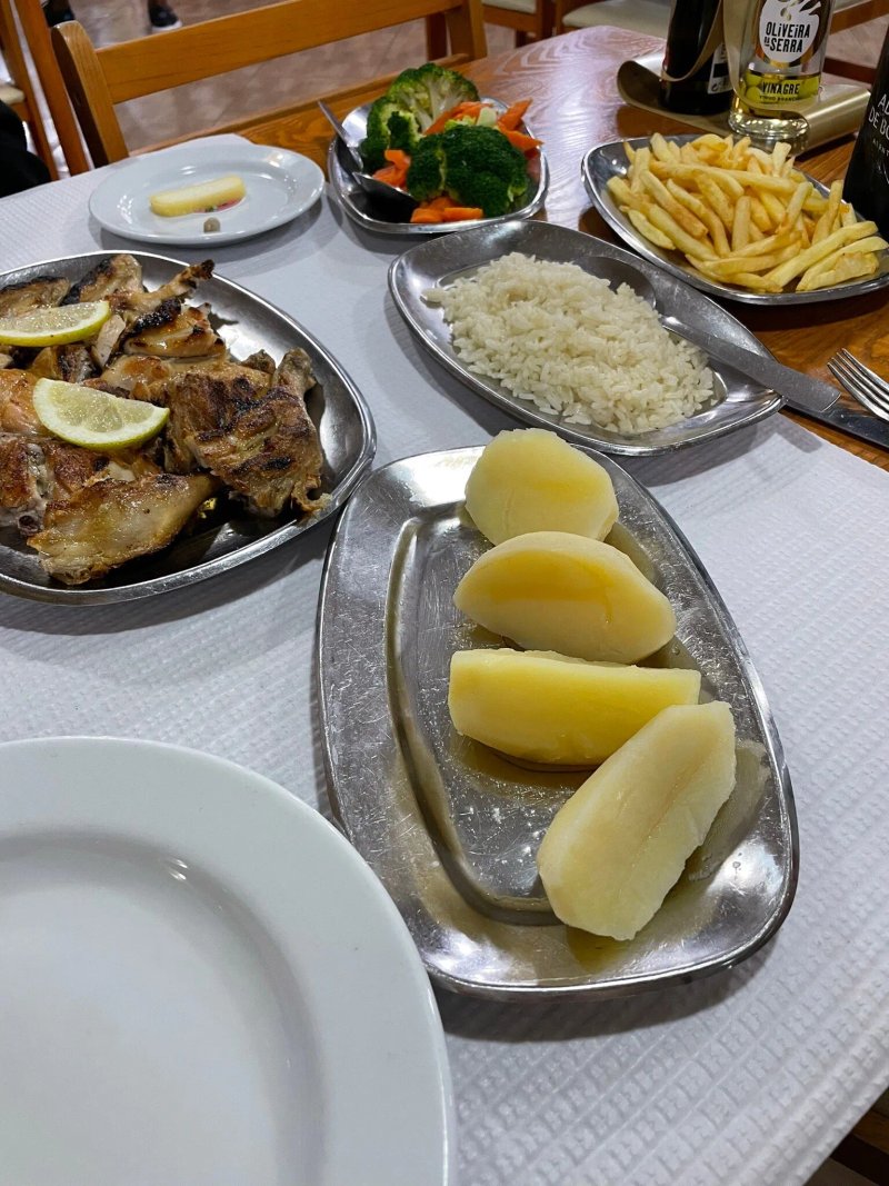 Restaurante Mira
