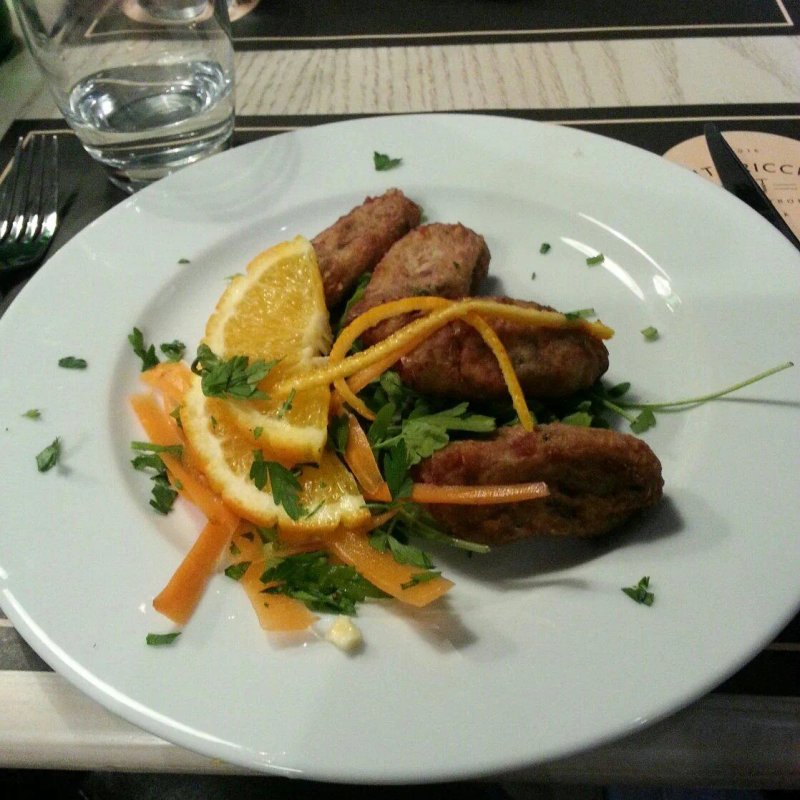 Enoteca Gastronomica Pinturicchio