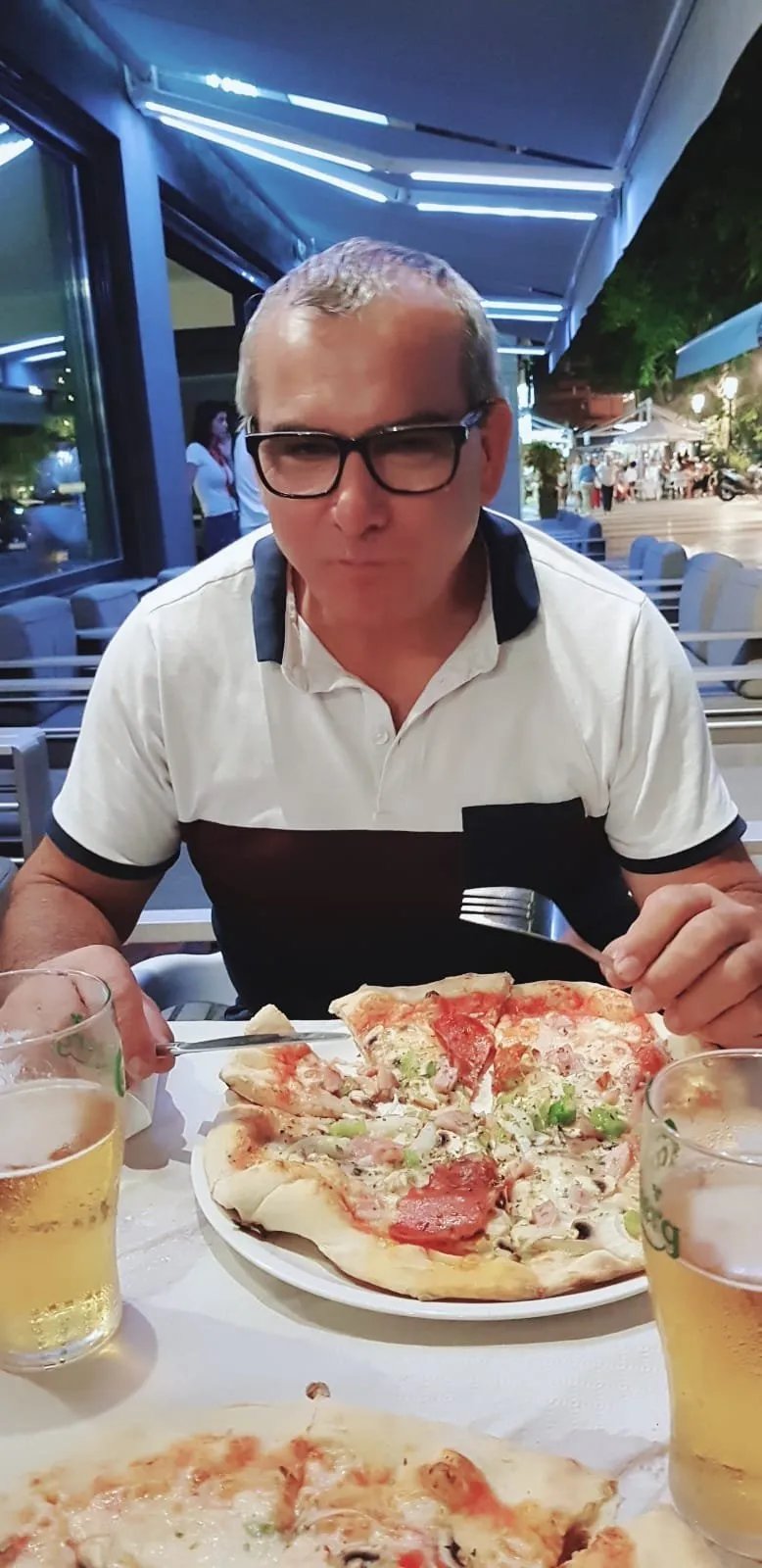 Restaurante Italiano Pizzeria Bella Napoli